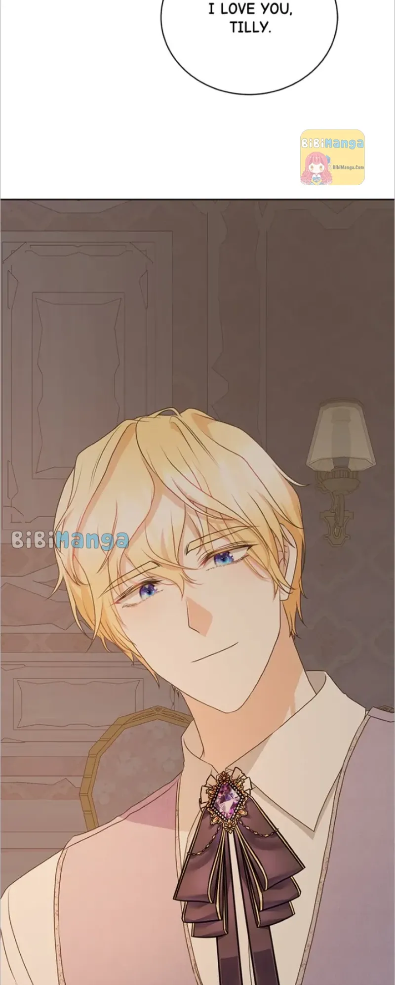 Reborn As a Character That Never Existed Chapter 37 272 64