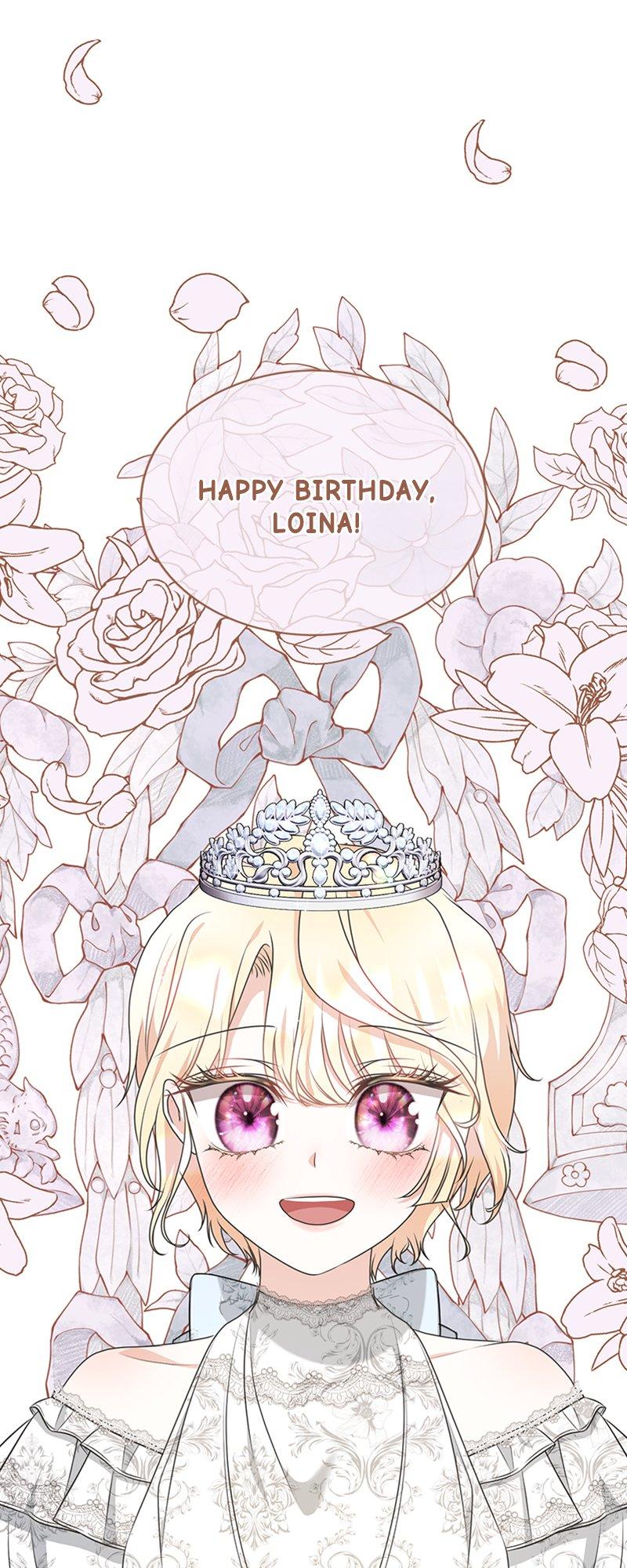 Reborn As a Character That Never Existed Chapter 38 206 0