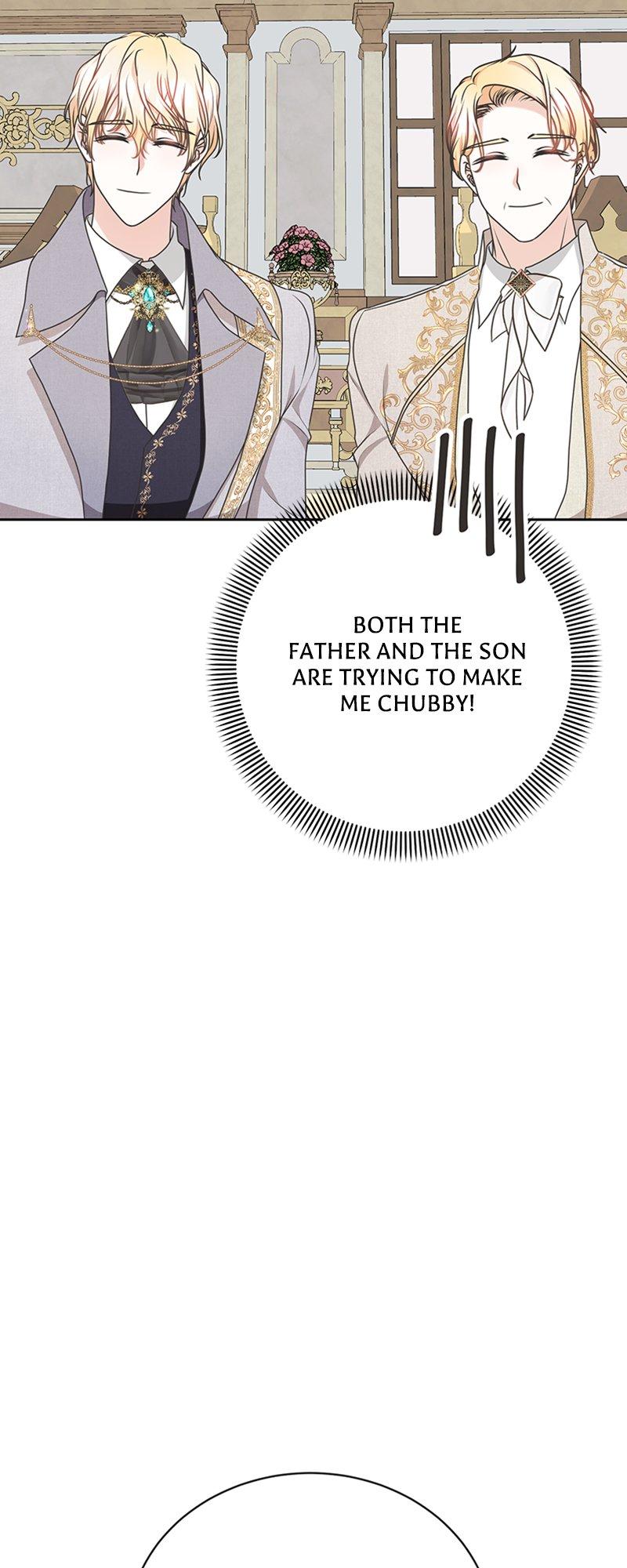 Reborn As a Character That Never Existed Chapter 38 216 10