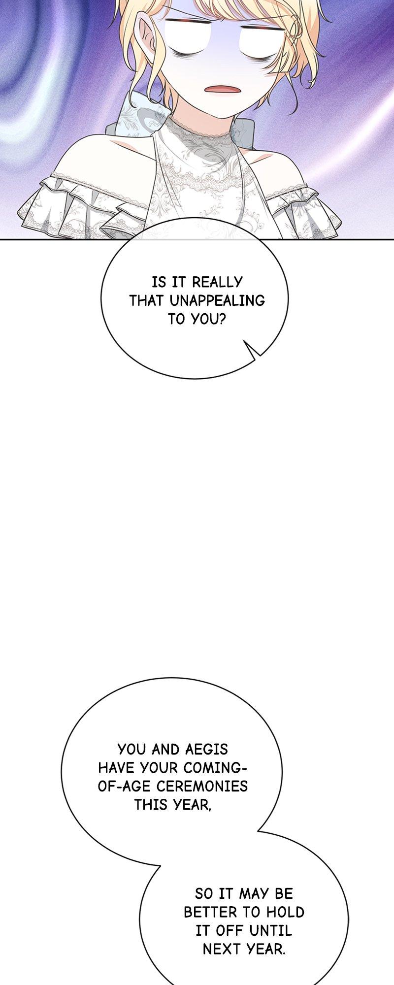 Reborn As a Character That Never Existed Chapter 38 218 12