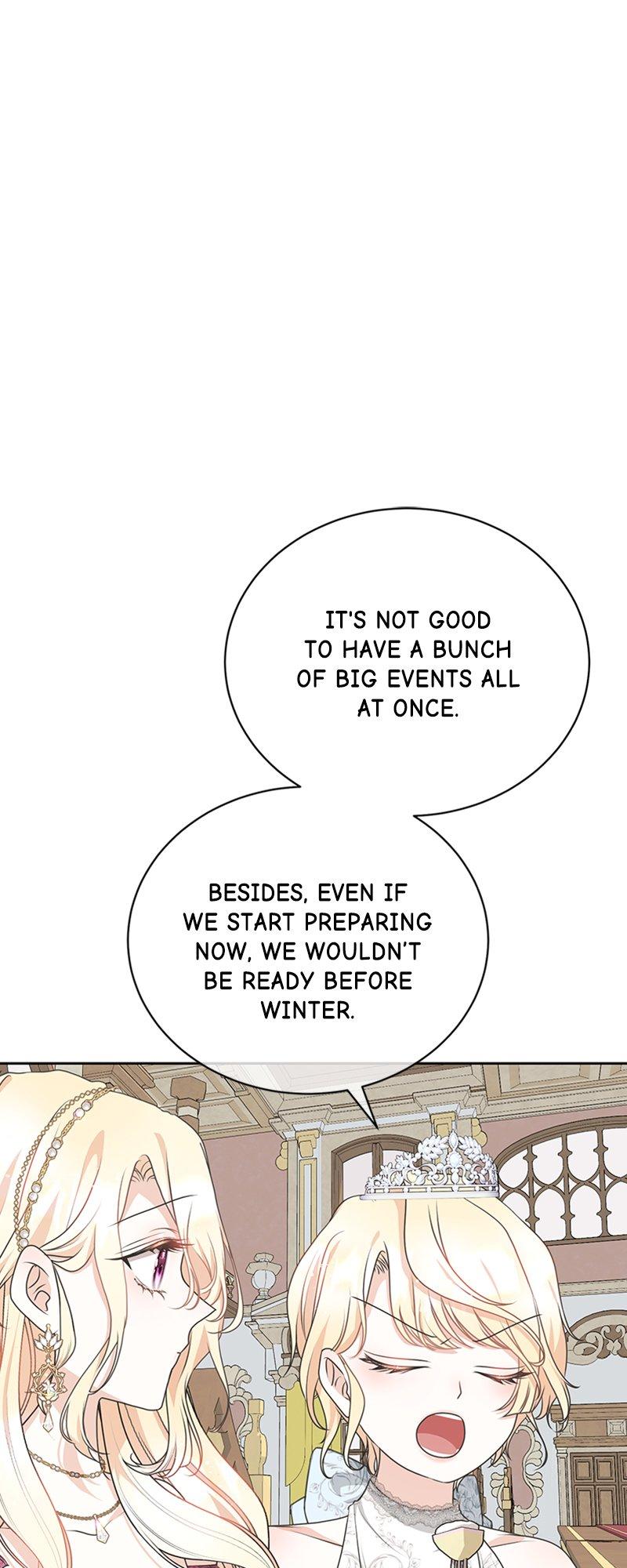 Reborn As a Character That Never Existed Chapter 38 220 14