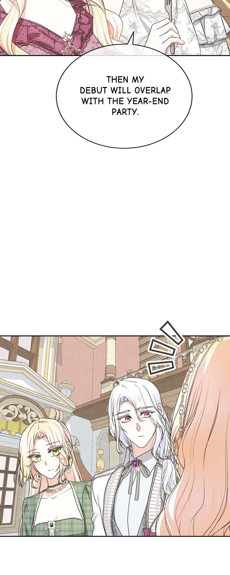 Reborn As a Character That Never Existed Chapter 38 221 15