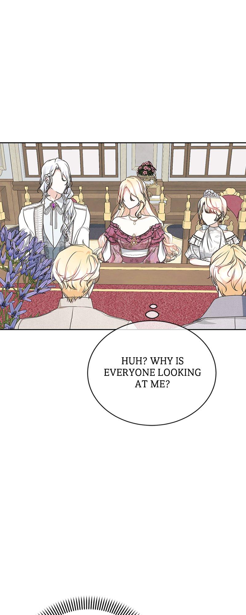 Reborn As a Character That Never Existed Chapter 38 222 16