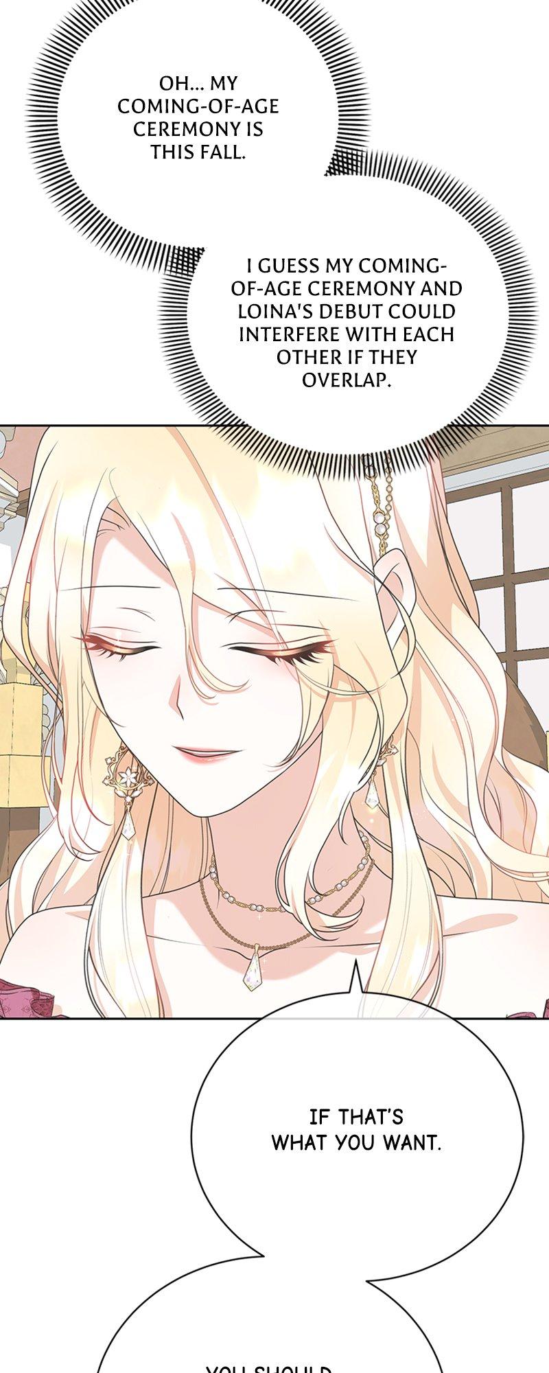 Reborn As a Character That Never Existed Chapter 38 223 17