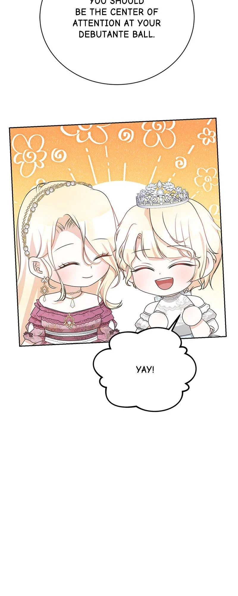 Reborn As a Character That Never Existed Chapter 38 224 18