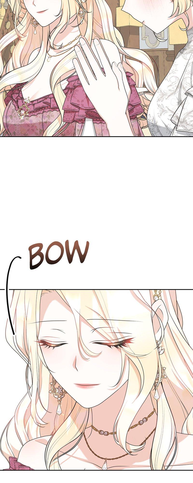 Reborn As a Character That Never Existed Chapter 38 208 2