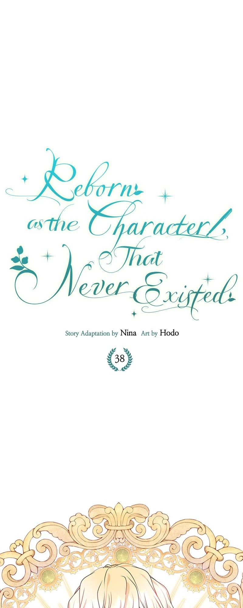 Reborn As a Character That Never Existed Chapter 38 227 21