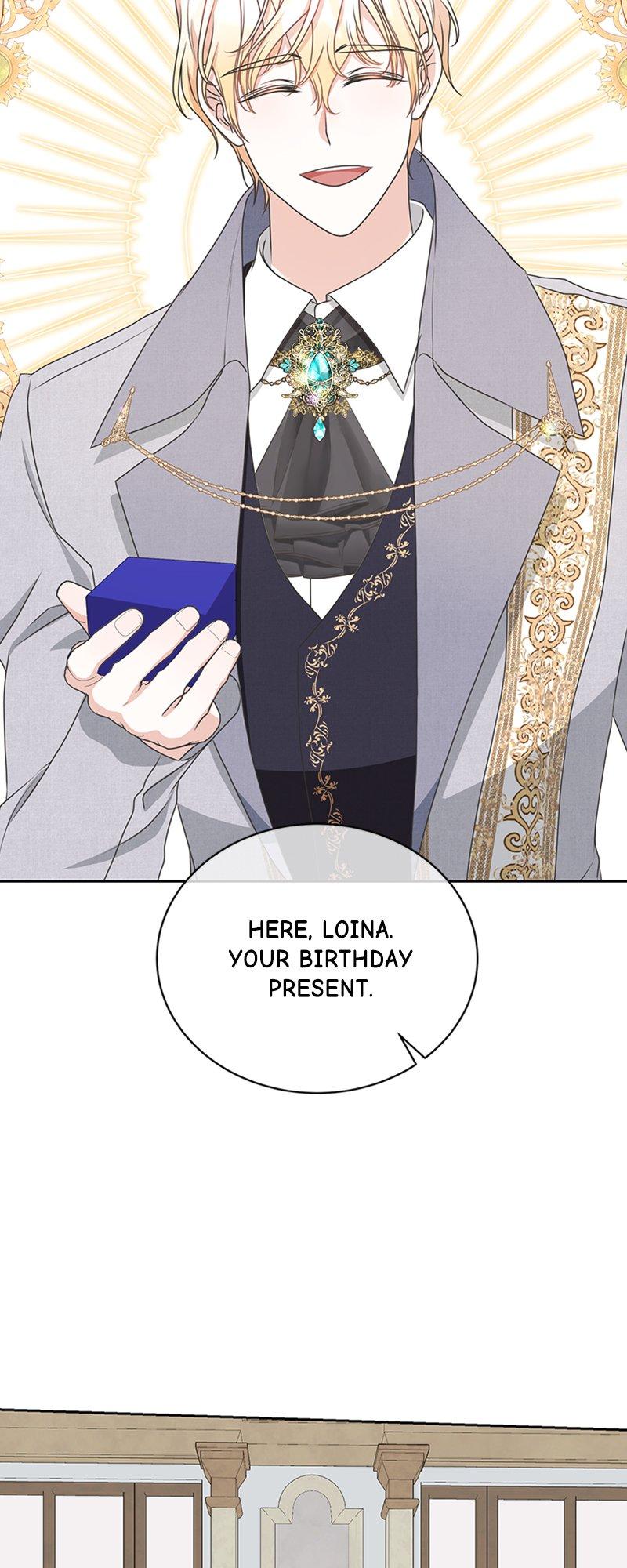 Reborn As a Character That Never Existed Chapter 38 228 22