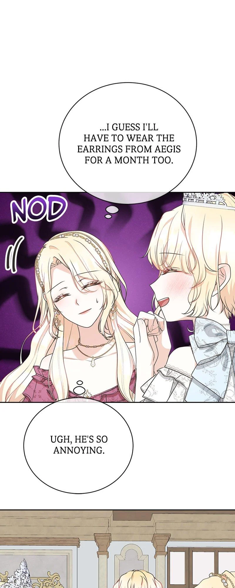 Reborn As a Character That Never Existed Chapter 38 232 26