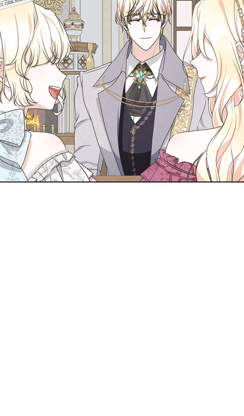 Reborn As a Character That Never Existed Chapter 38 233 27