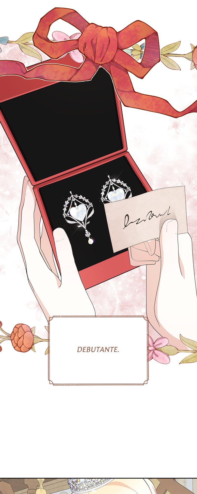 Reborn As a Character That Never Existed Chapter 38 235 29