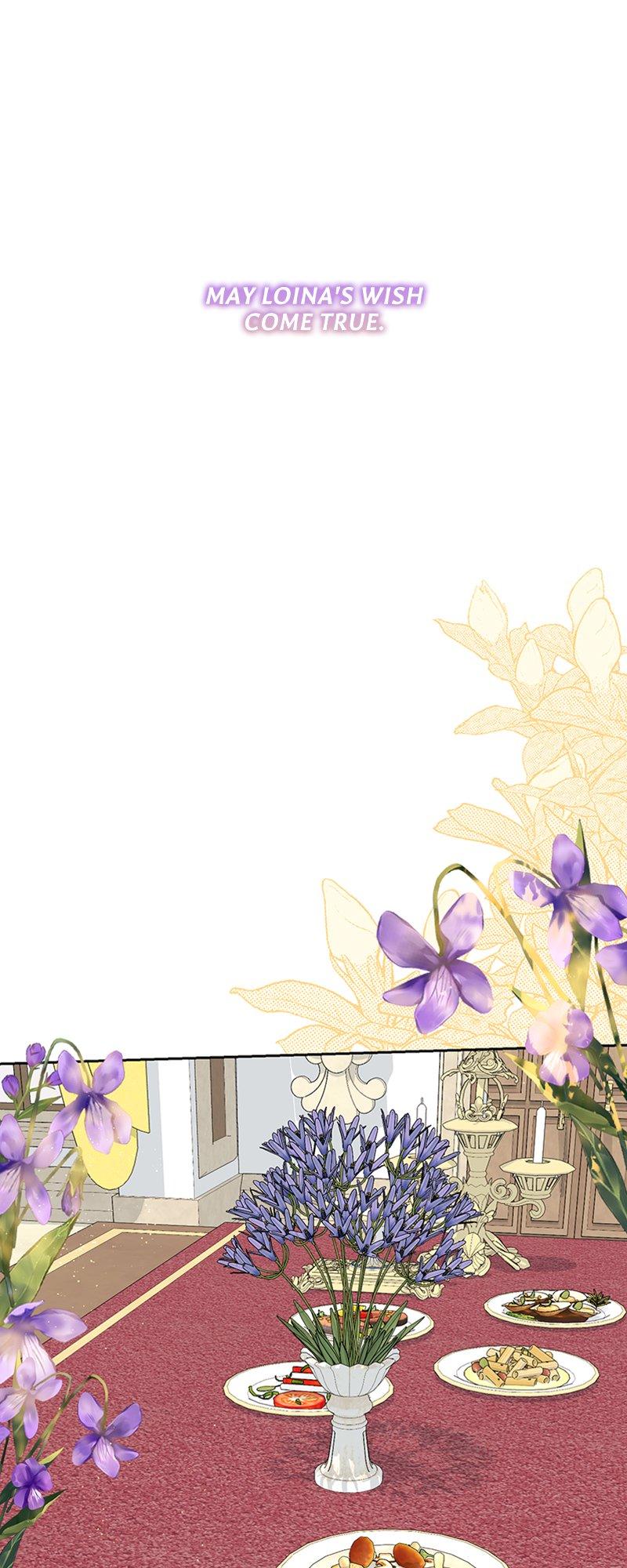 Reborn As a Character That Never Existed Chapter 38 209 3