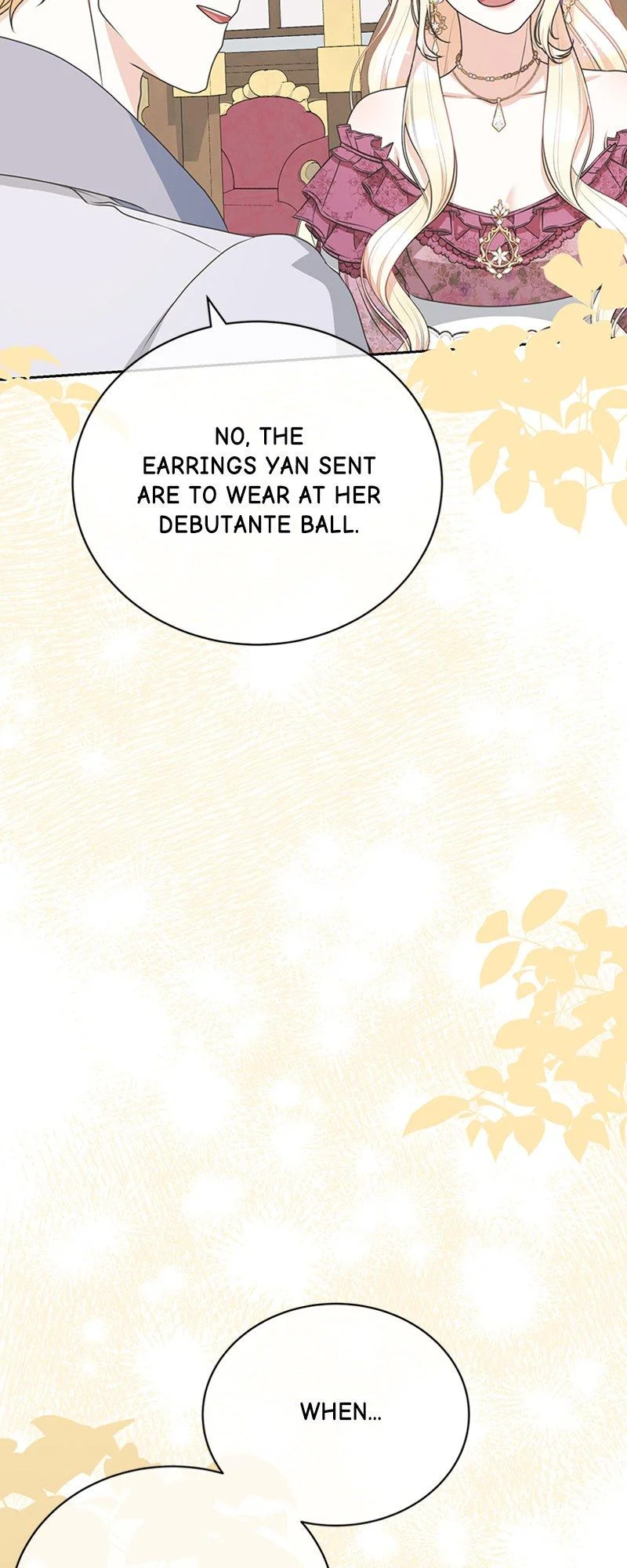 Reborn As a Character That Never Existed Chapter 38 237 31