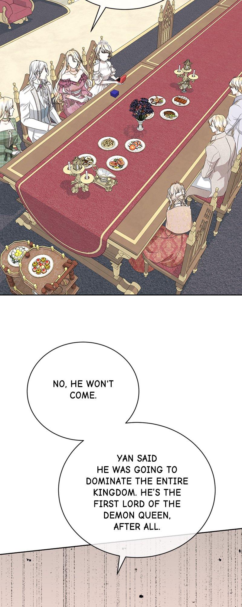 Reborn As a Character That Never Existed Chapter 38 239 33