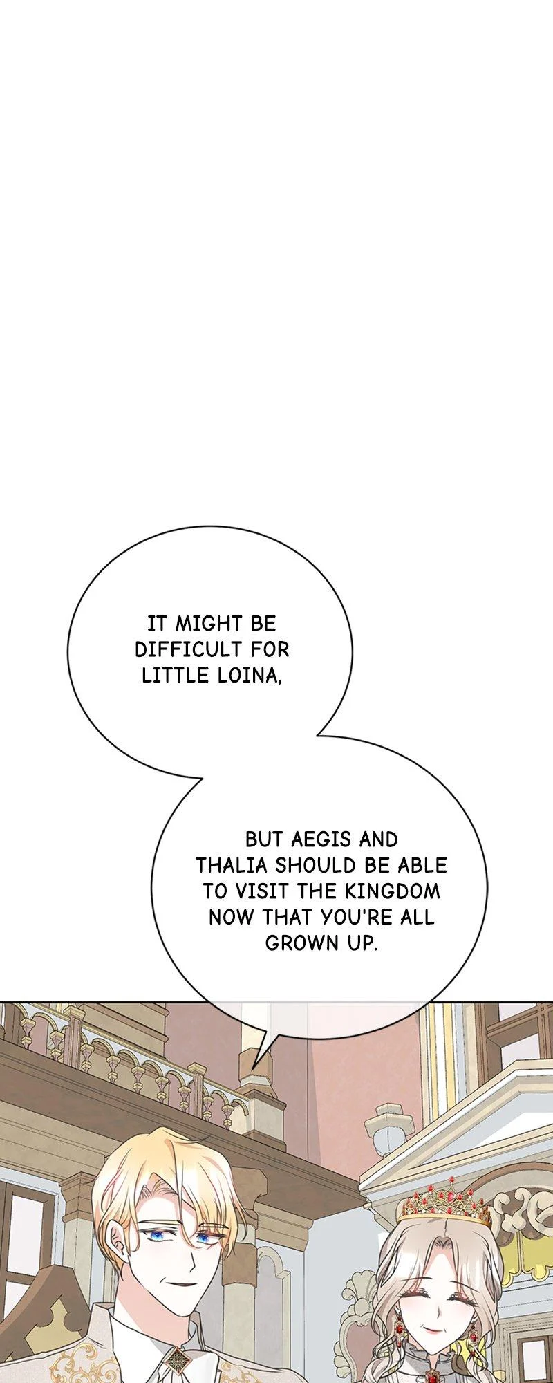 Reborn As a Character That Never Existed Chapter 38 245 39