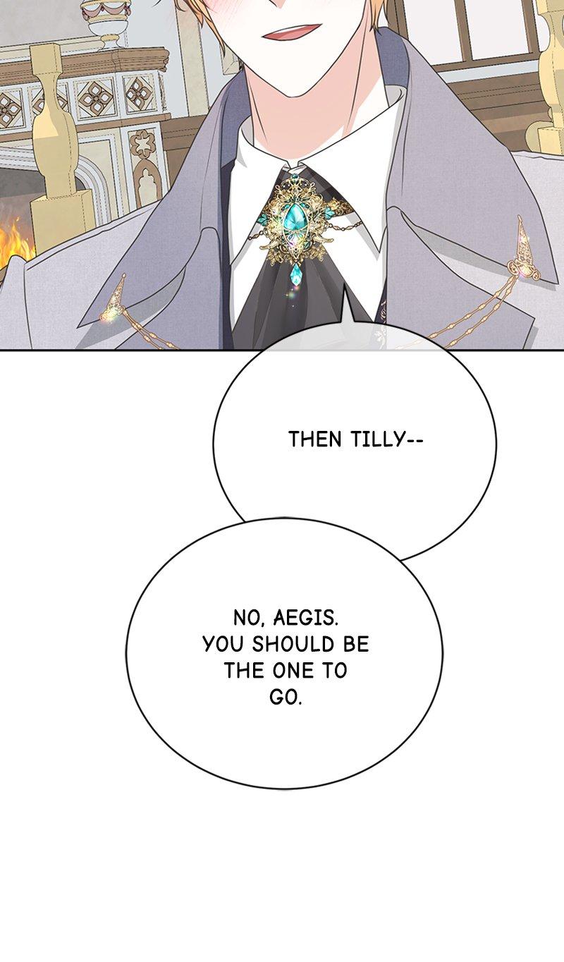 Reborn As a Character That Never Existed Chapter 38 247 41