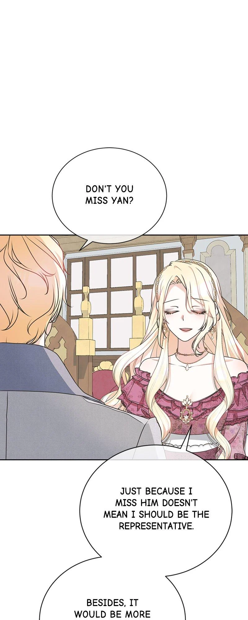 Reborn As a Character That Never Existed Chapter 38 248 42