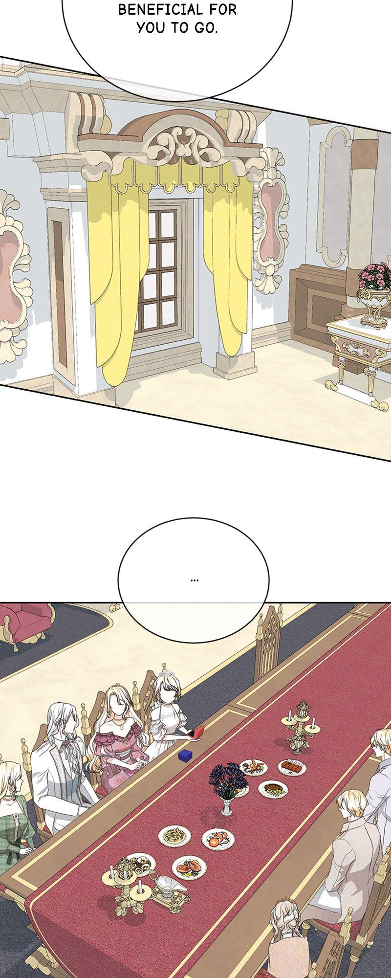 Reborn As a Character That Never Existed Chapter 38 249 43