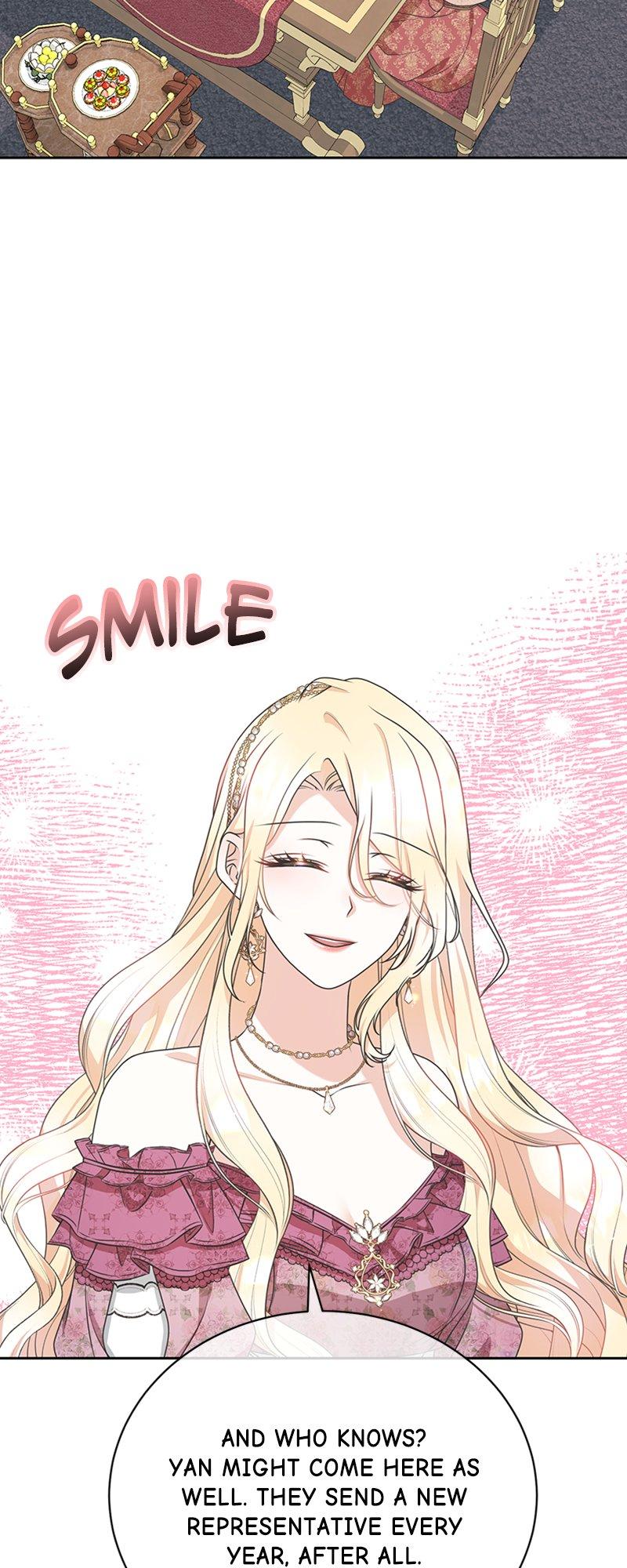 Reborn As a Character That Never Existed Chapter 38 250 44