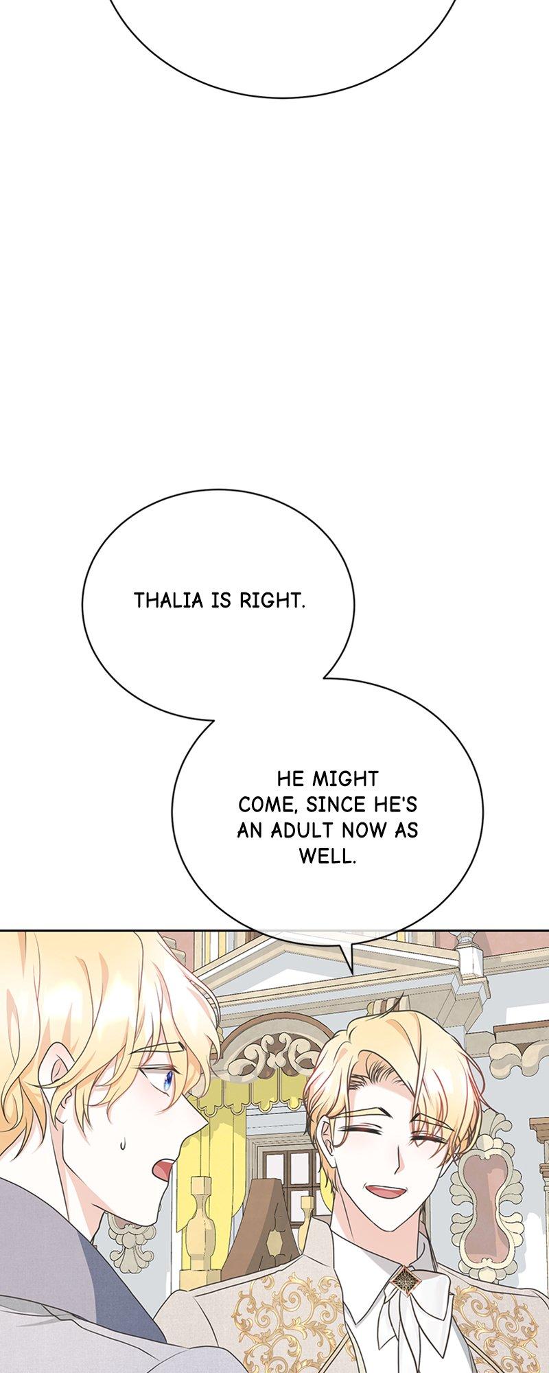 Reborn As a Character That Never Existed Chapter 38 251 45