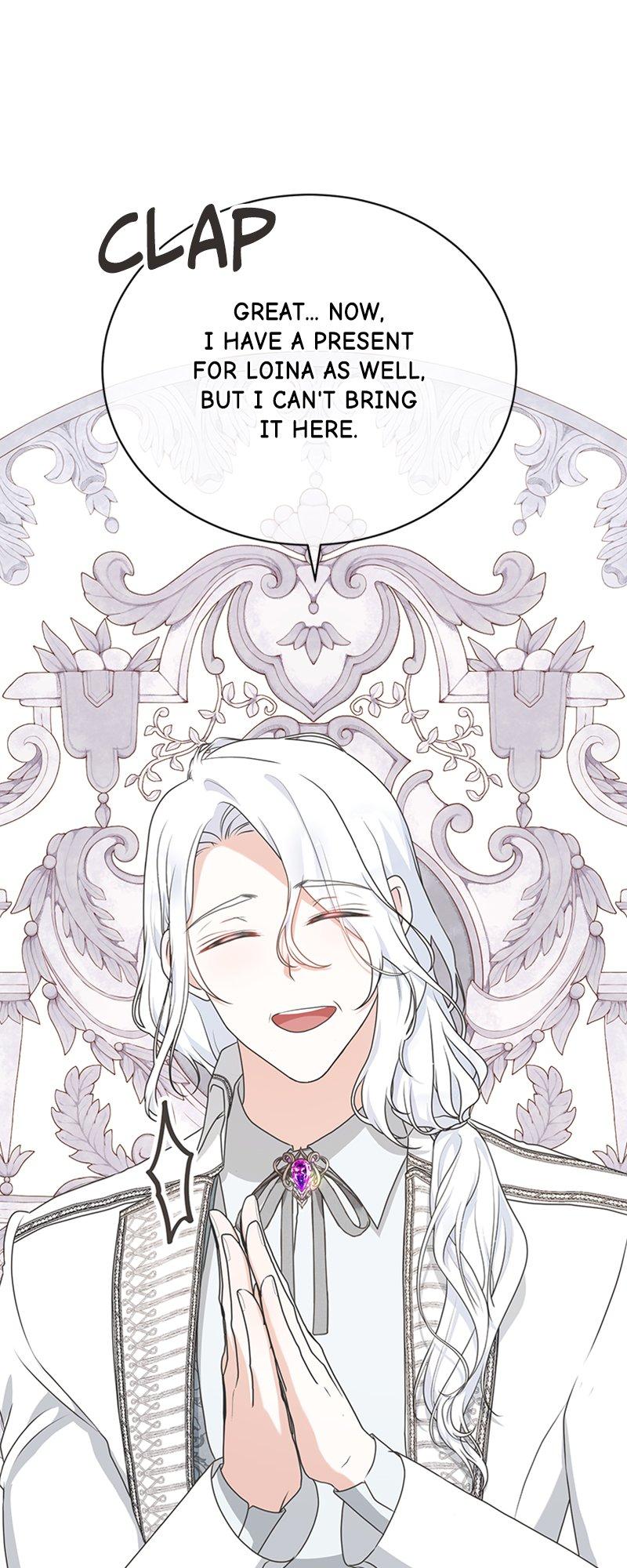 Reborn As a Character That Never Existed Chapter 38 253 47