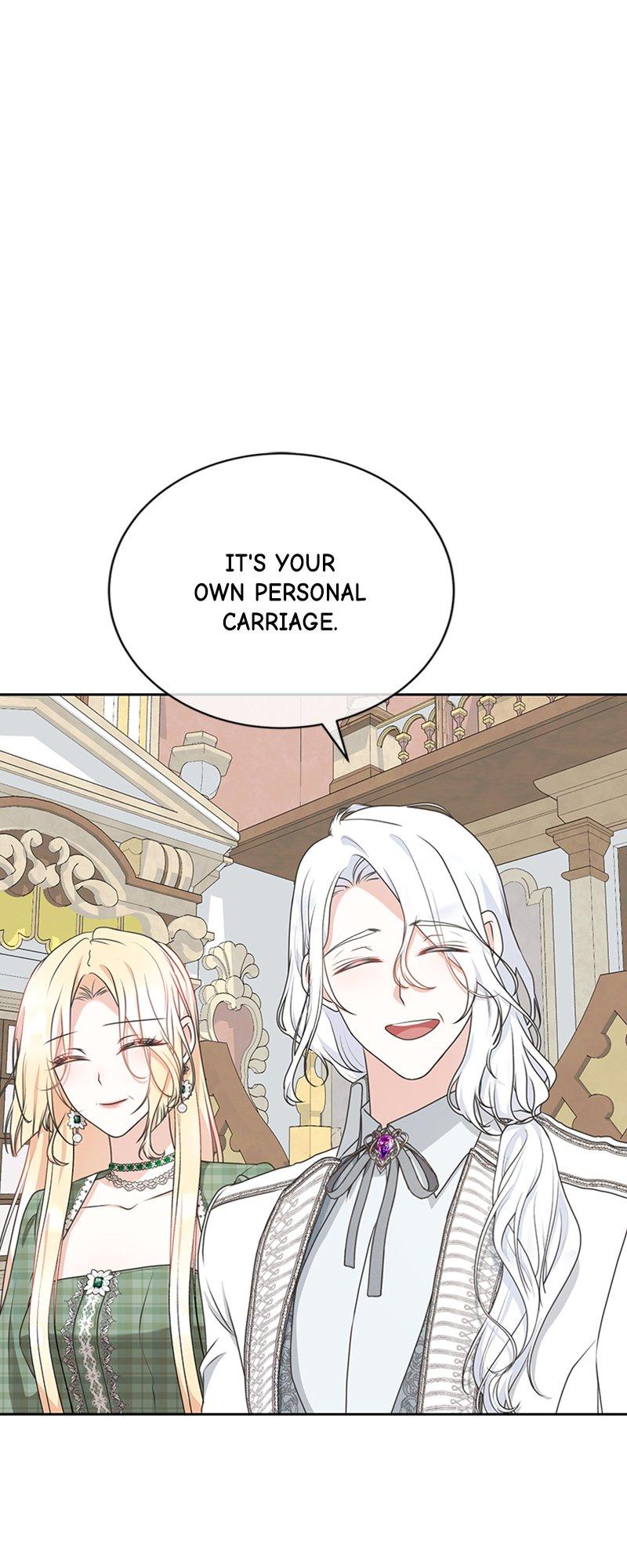 Reborn As a Character That Never Existed Chapter 38 255 49