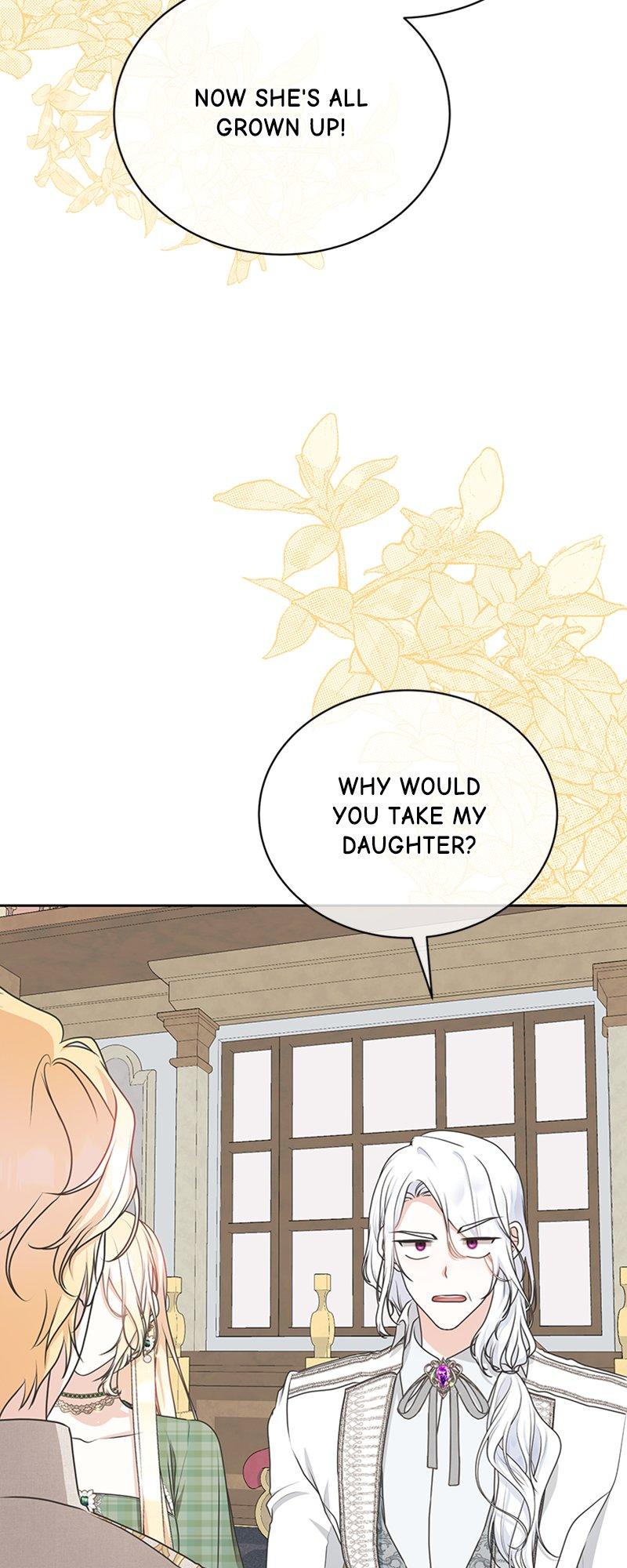 Reborn As a Character That Never Existed Chapter 38 211 5