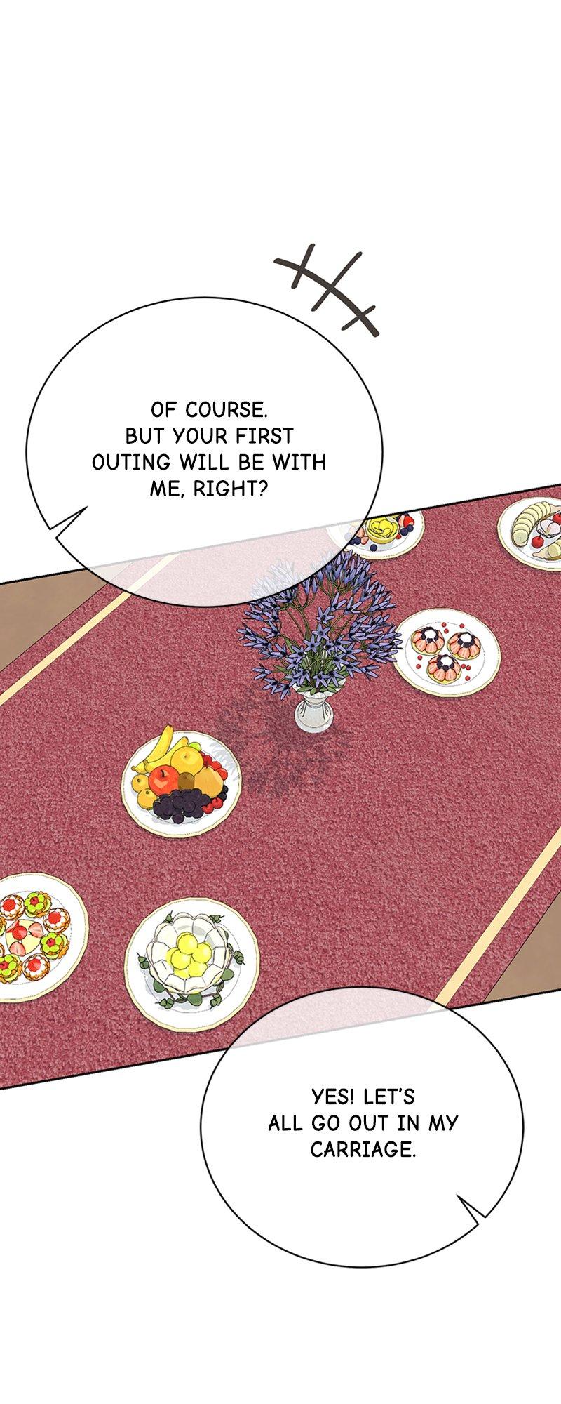 Reborn As a Character That Never Existed Chapter 38 257 51