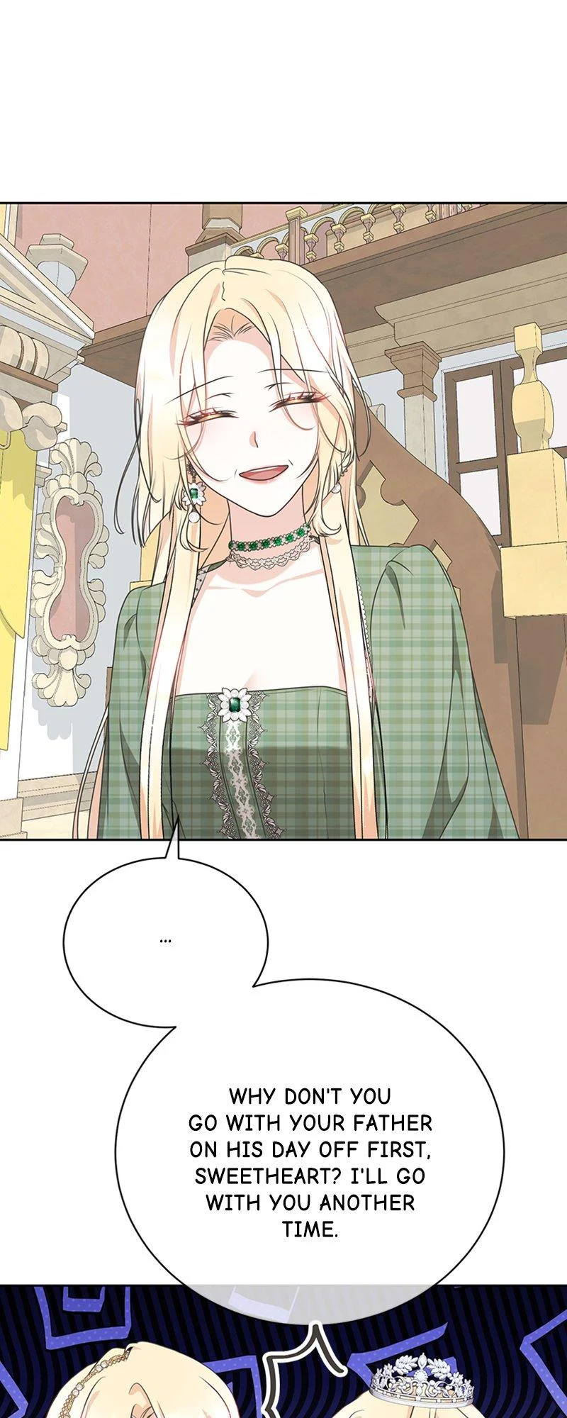 Reborn As a Character That Never Existed Chapter 38 258 52