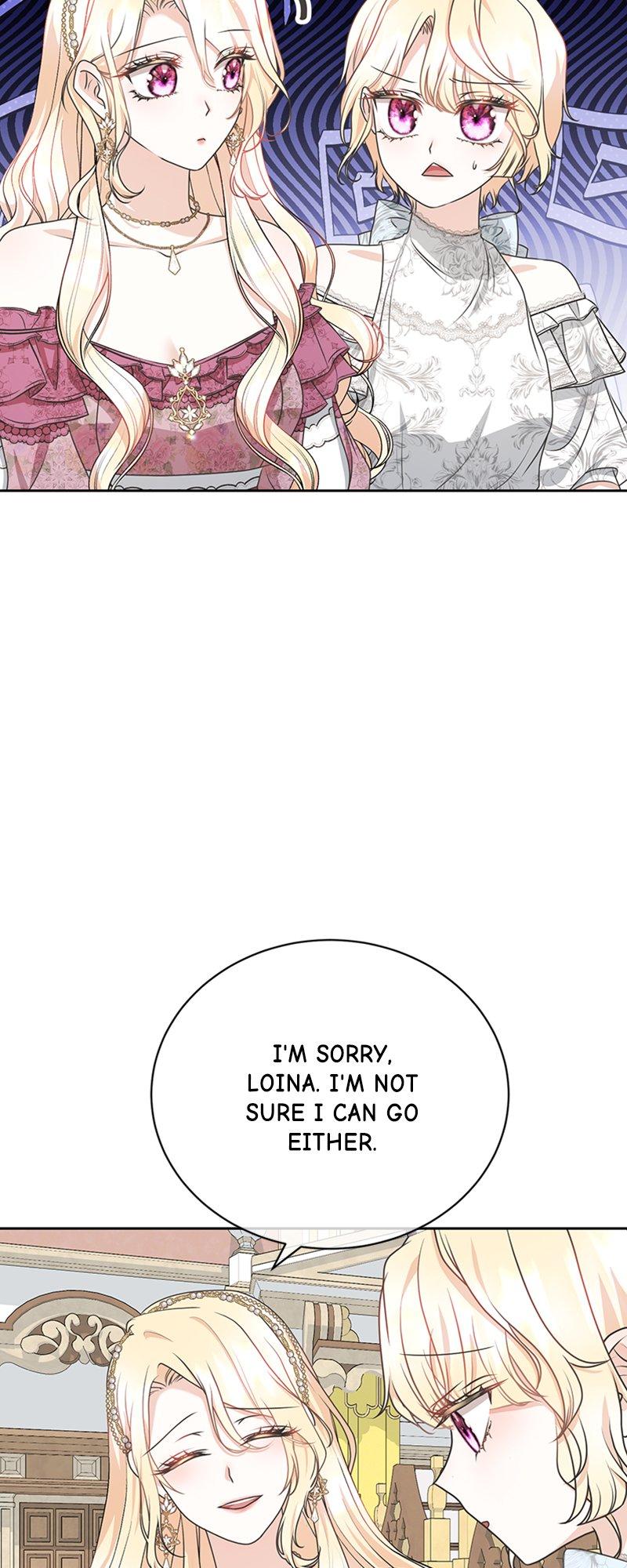 Reborn As a Character That Never Existed Chapter 38 259 53