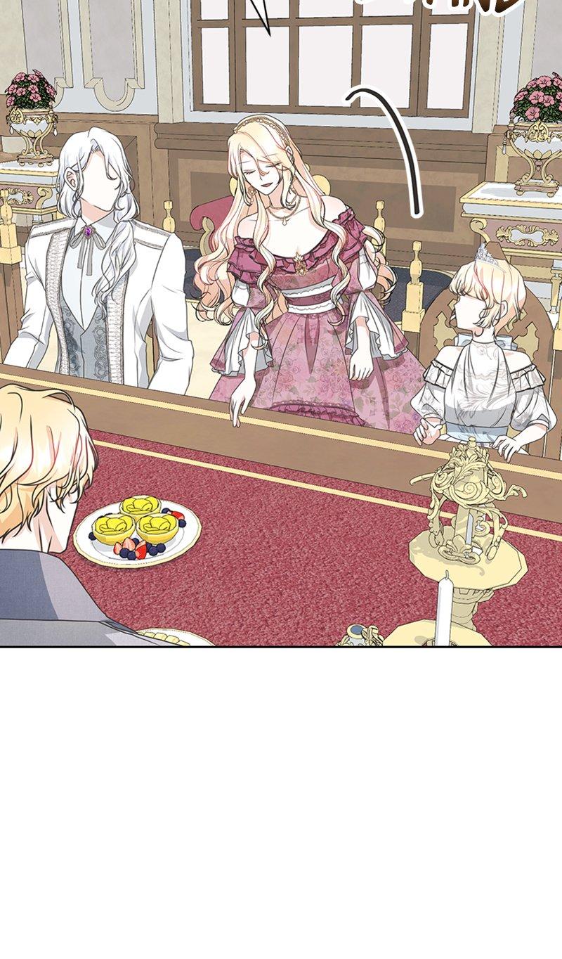 Reborn As a Character That Never Existed Chapter 38 261 55