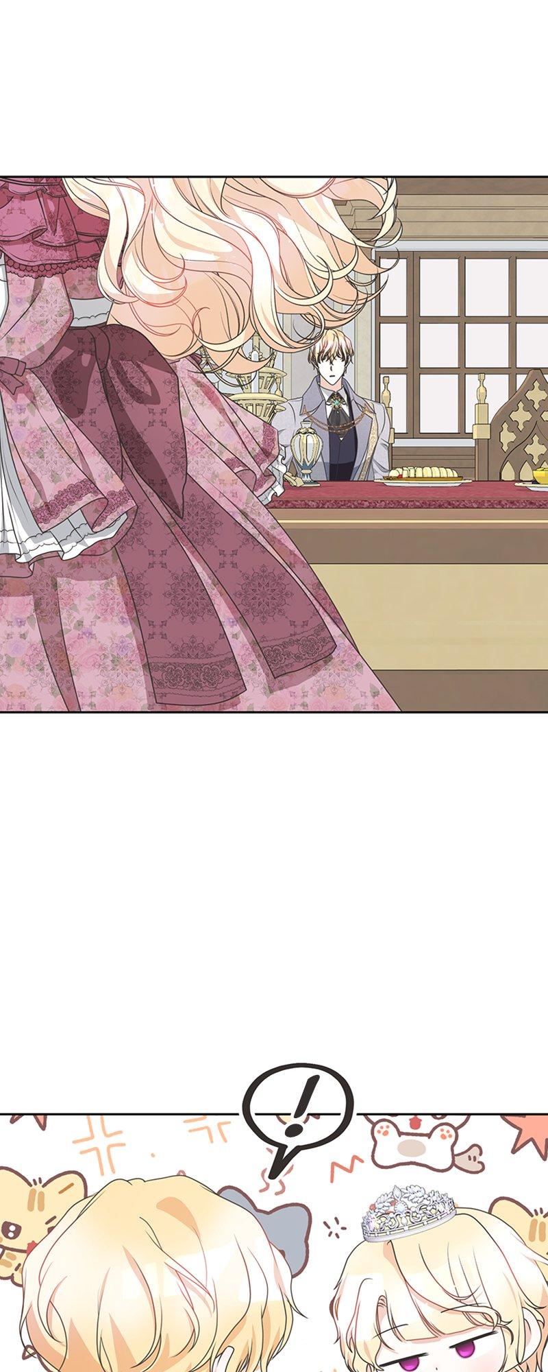 Reborn As a Character That Never Existed Chapter 38 262 56