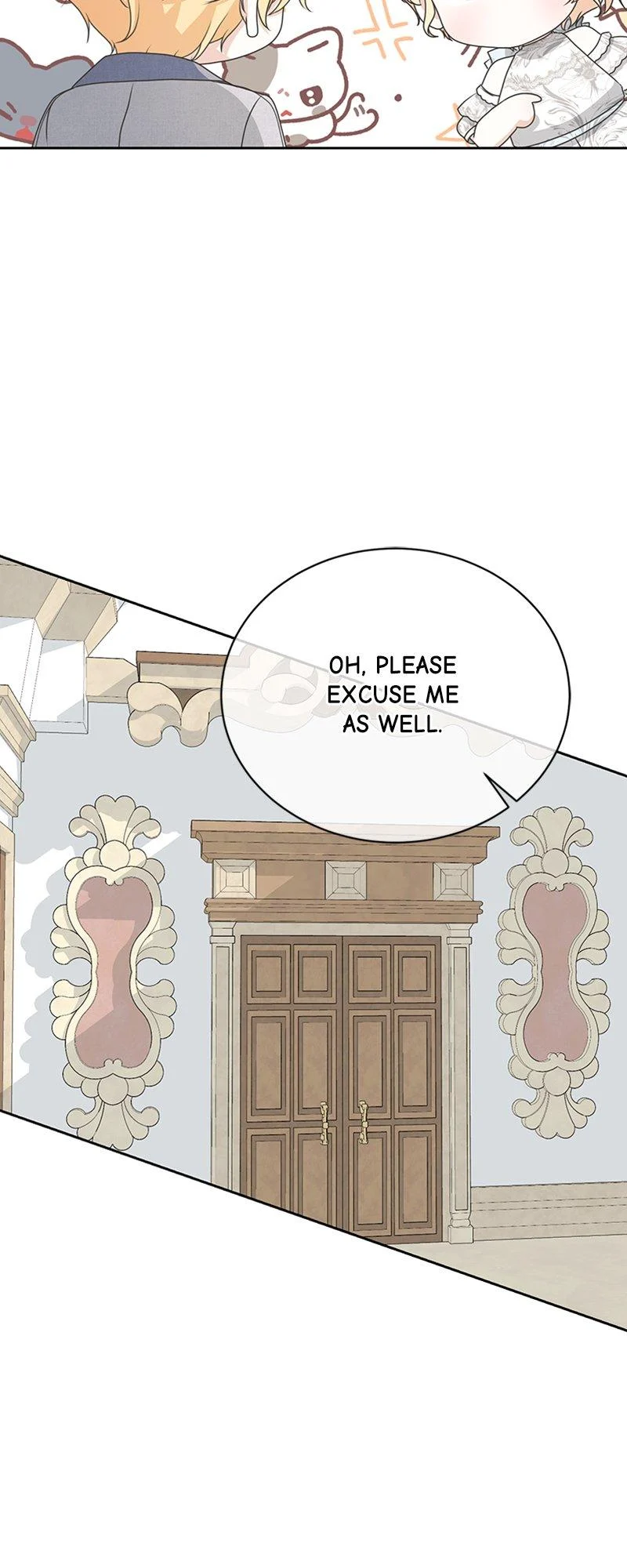 Reborn As a Character That Never Existed Chapter 38 263 57