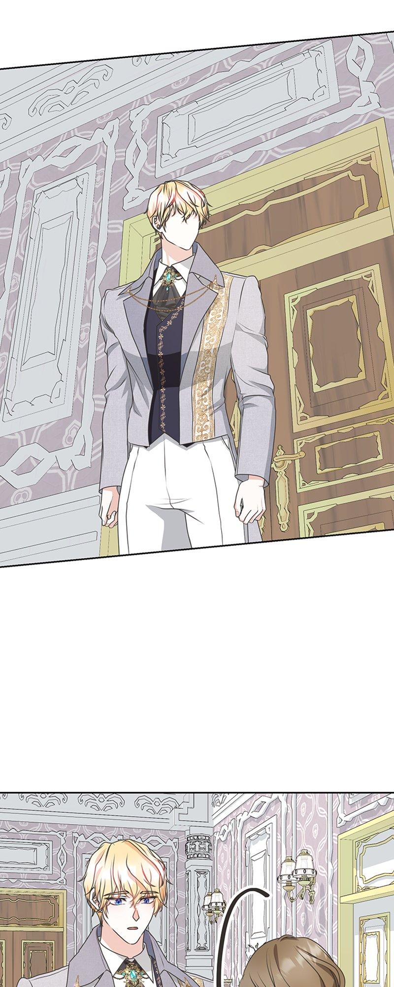 Reborn As a Character That Never Existed Chapter 38 264 58