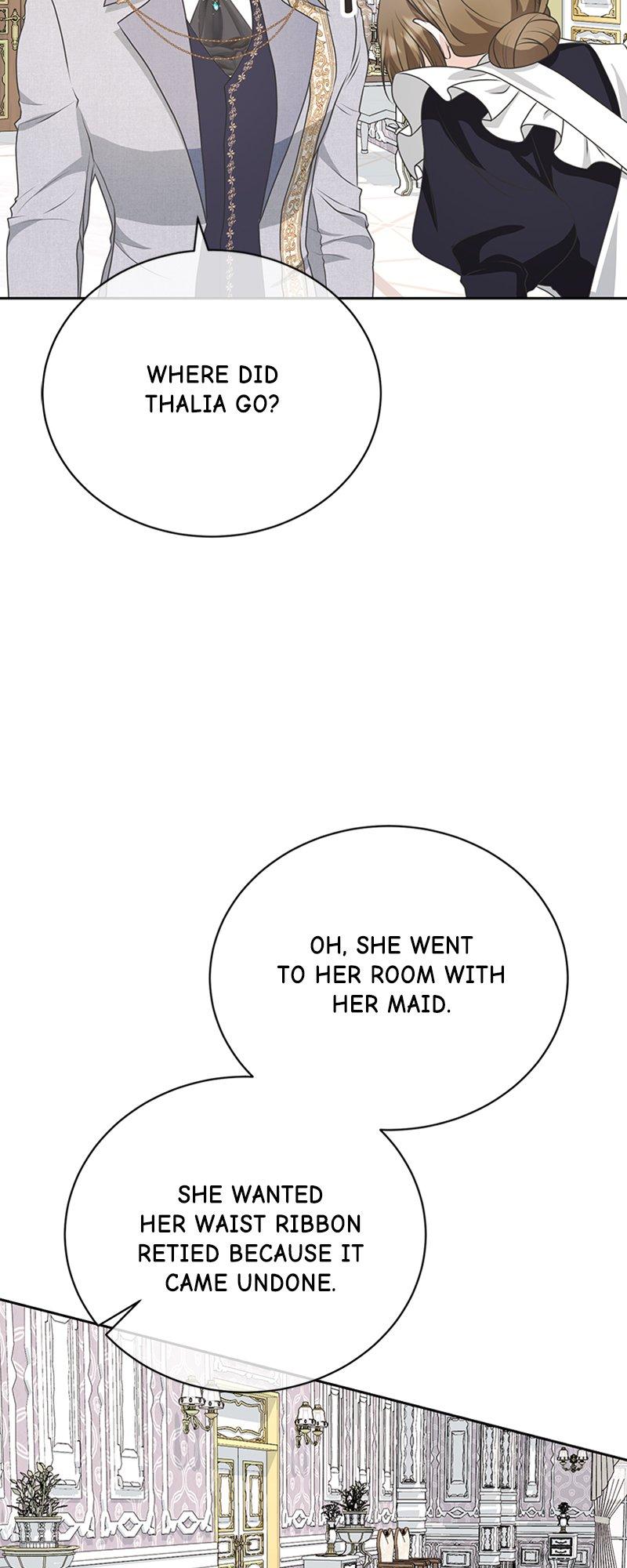 Reborn As a Character That Never Existed Chapter 38 265 59