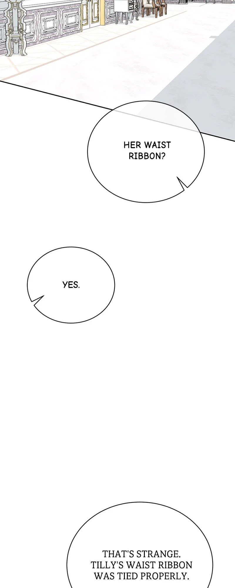 Reborn As a Character That Never Existed Chapter 38 266 60