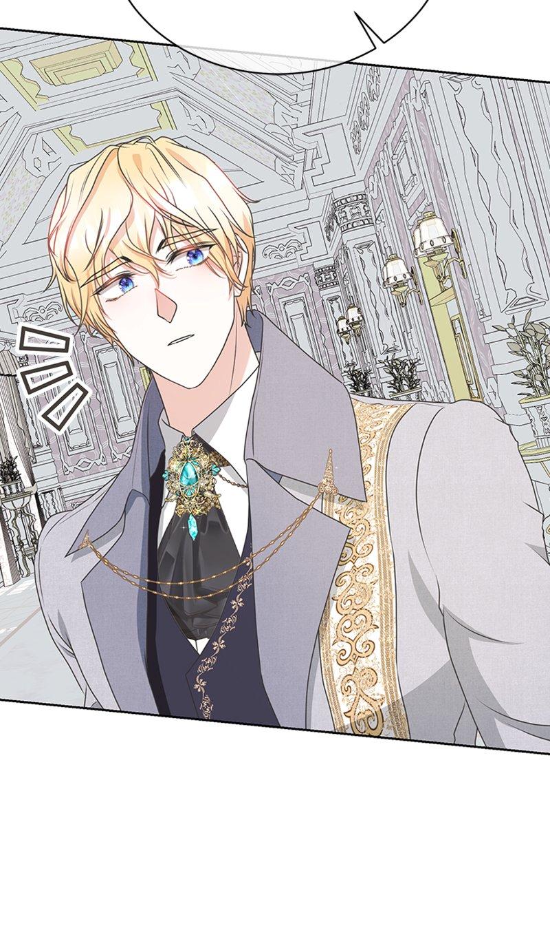 Reborn As a Character That Never Existed Chapter 38 268 62