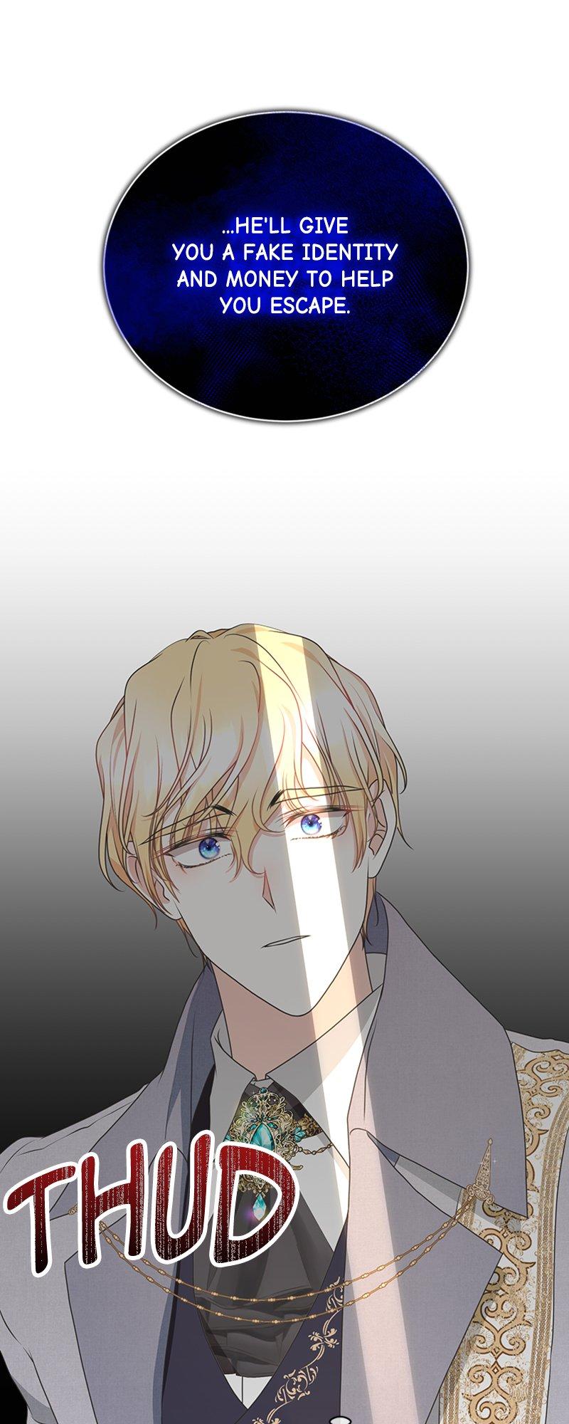 Reborn As a Character That Never Existed Chapter 38 270 64