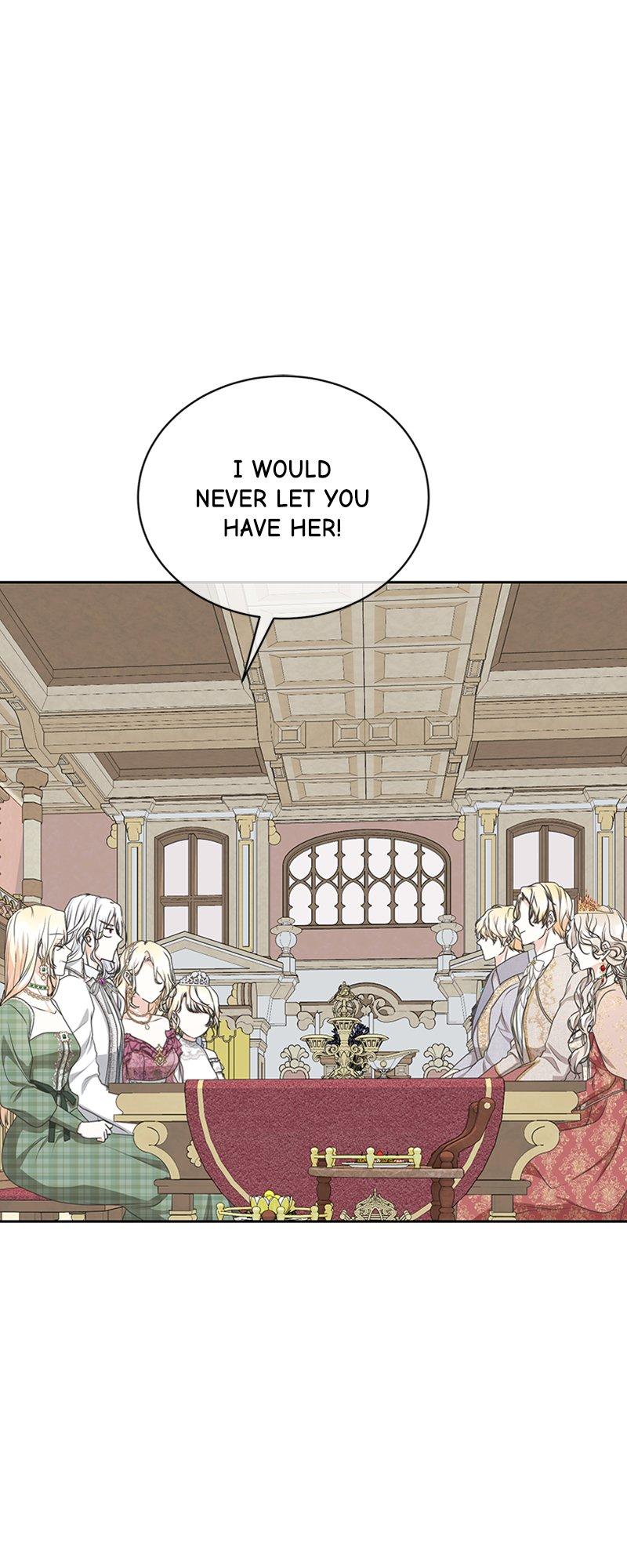 Reborn As a Character That Never Existed Chapter 38 213 7