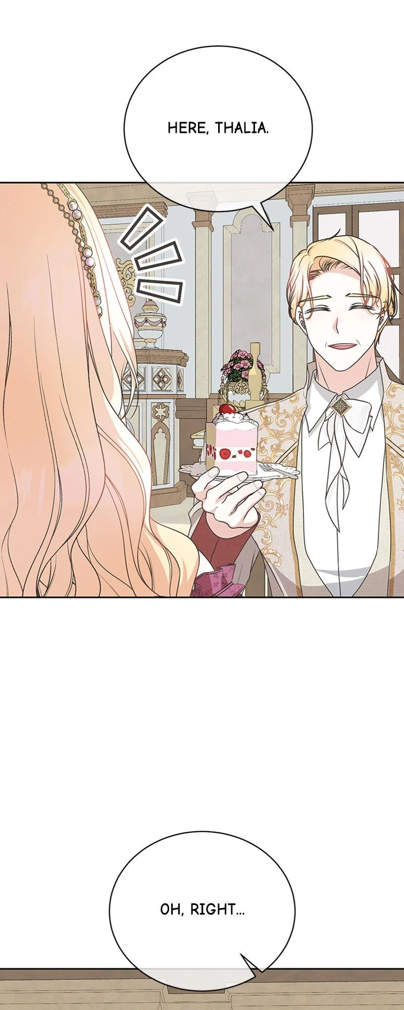 Reborn As a Character That Never Existed Chapter 38 215 9