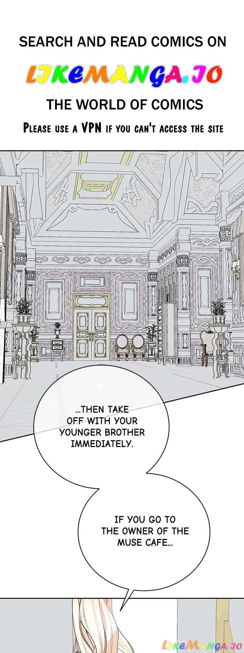 Reborn As a Character That Never Existed Chapter 39 194 01