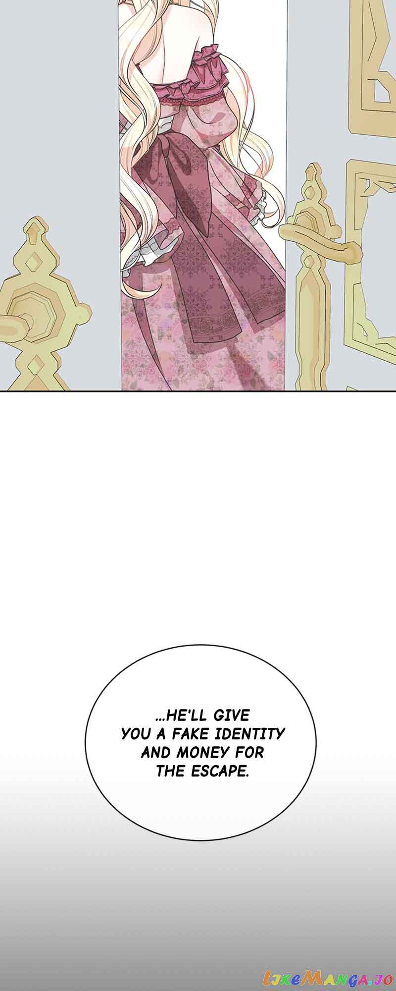 Reborn As a Character That Never Existed Chapter 39 195 02