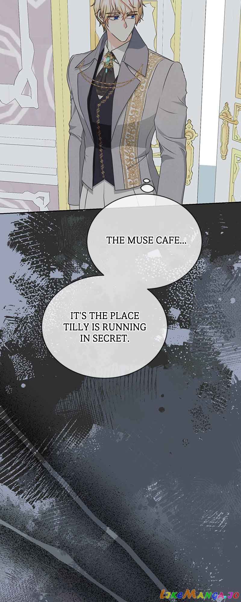 Reborn As a Character That Never Existed Chapter 39 197 04