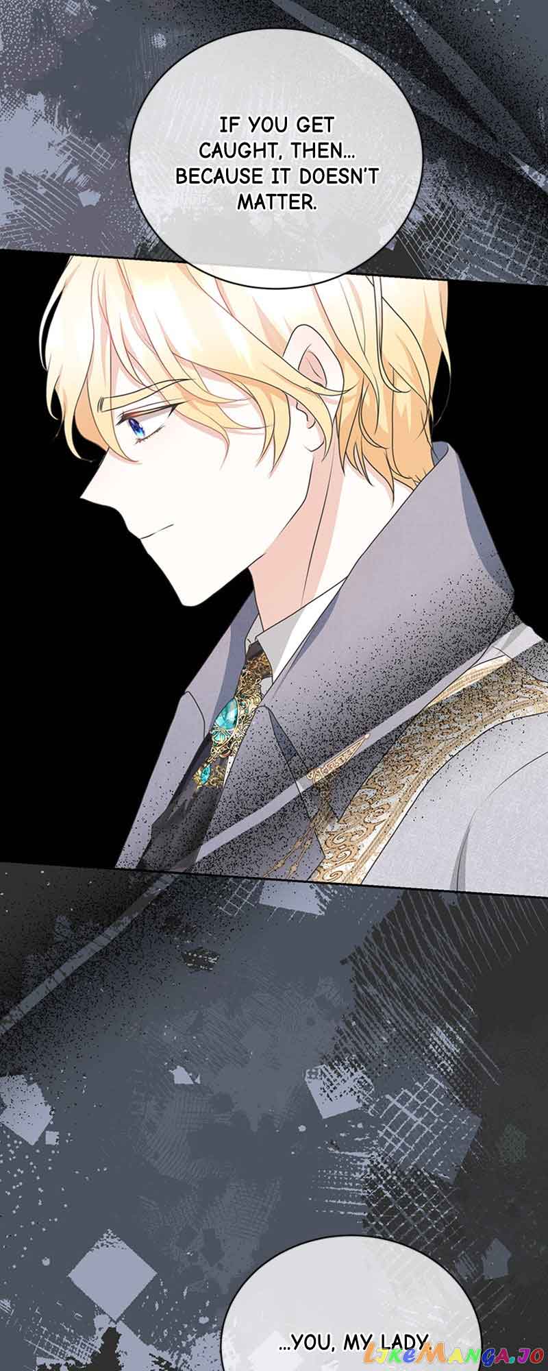 Reborn As a Character That Never Existed Chapter 39 198 05