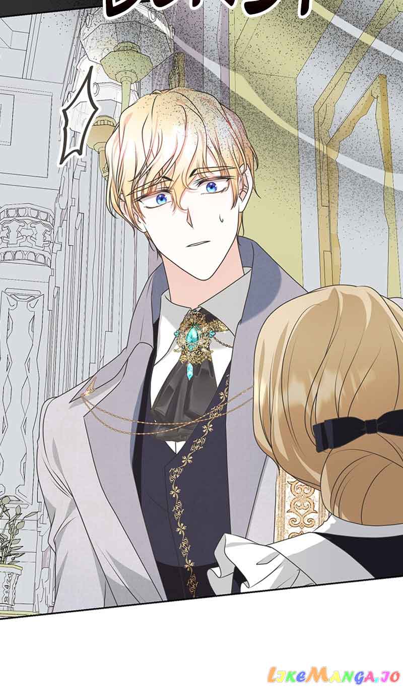 Reborn As a Character That Never Existed Chapter 39 200 07