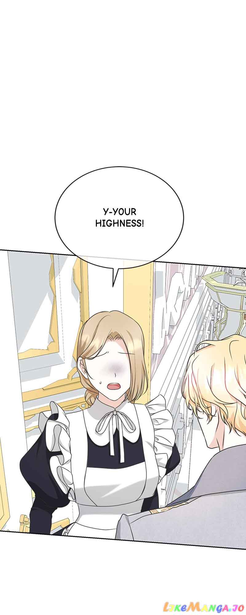 Reborn As a Character That Never Existed Chapter 39 201 08