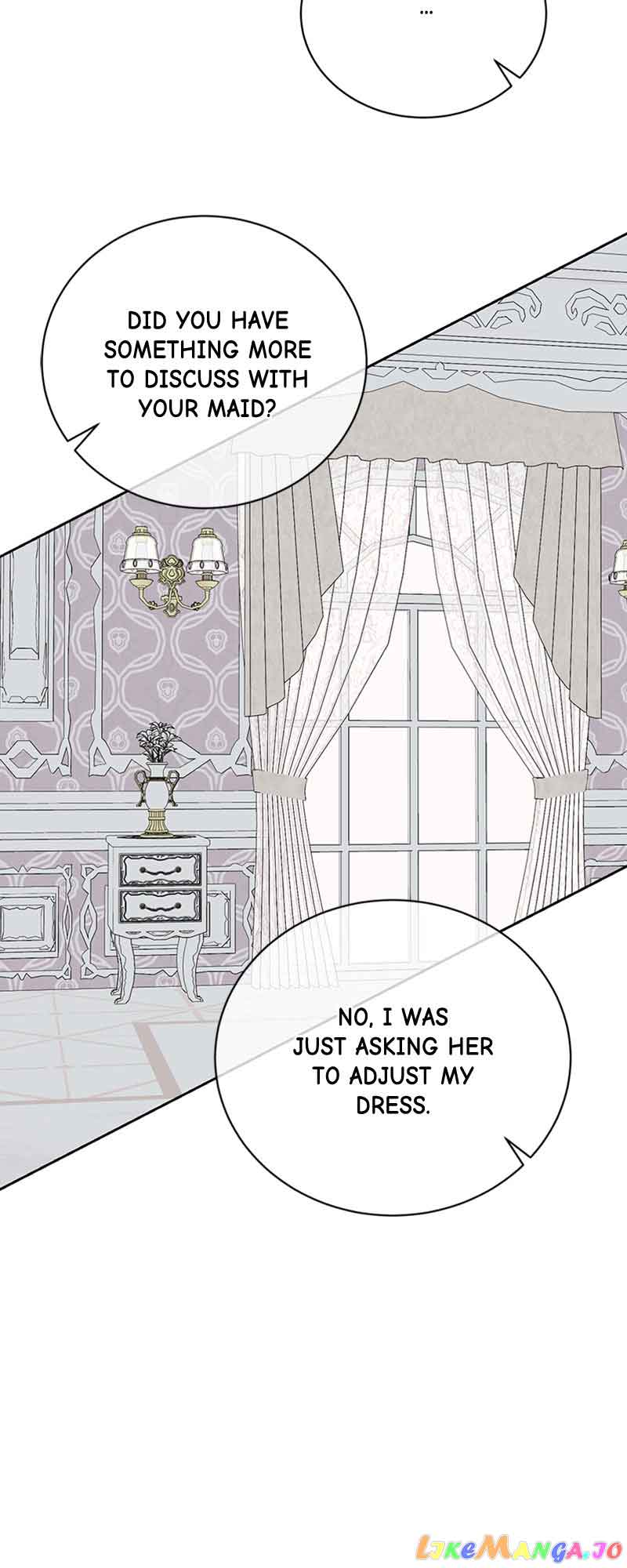 Reborn As a Character That Never Existed Chapter 39 204 11