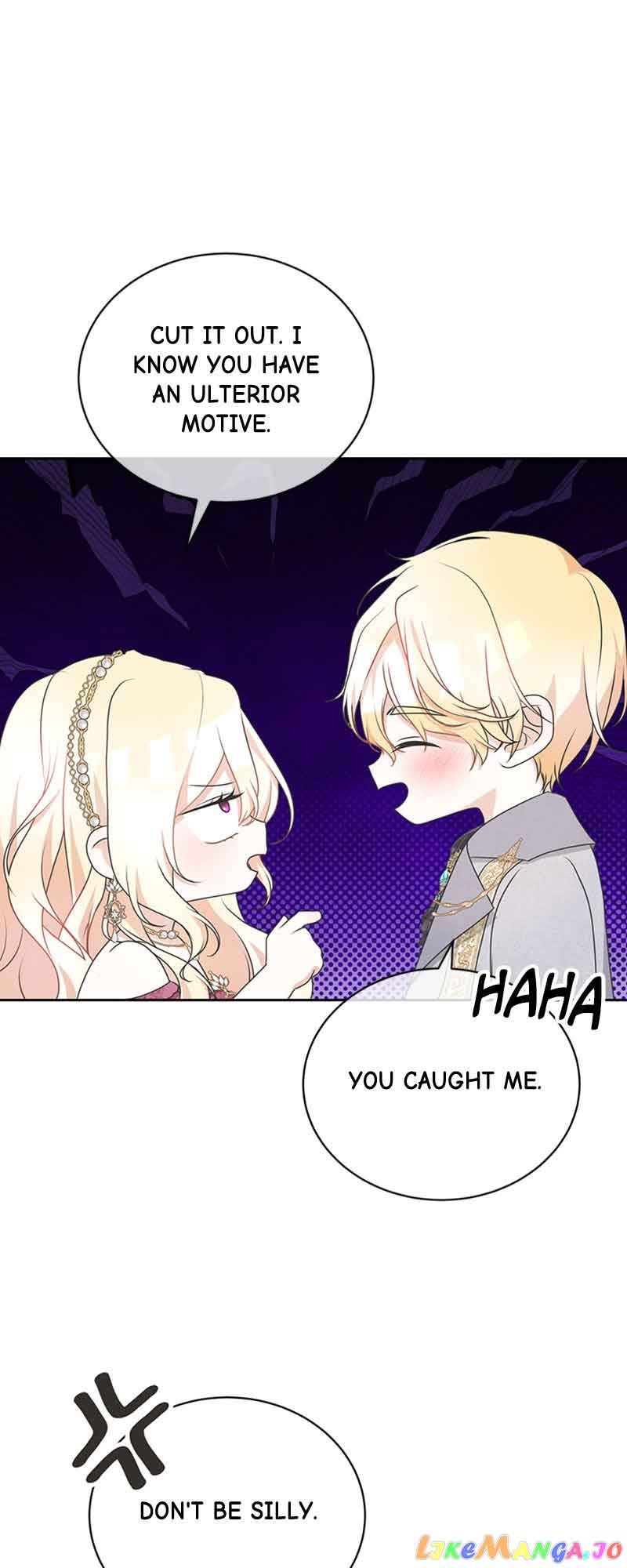 Reborn As a Character That Never Existed Chapter 39 206 13