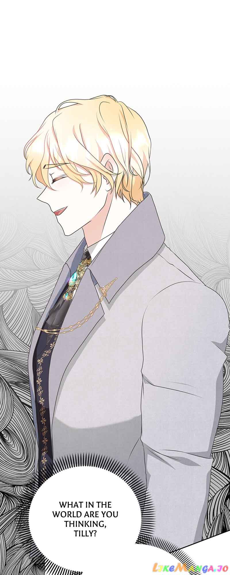 Reborn As a Character That Never Existed Chapter 39 208 15