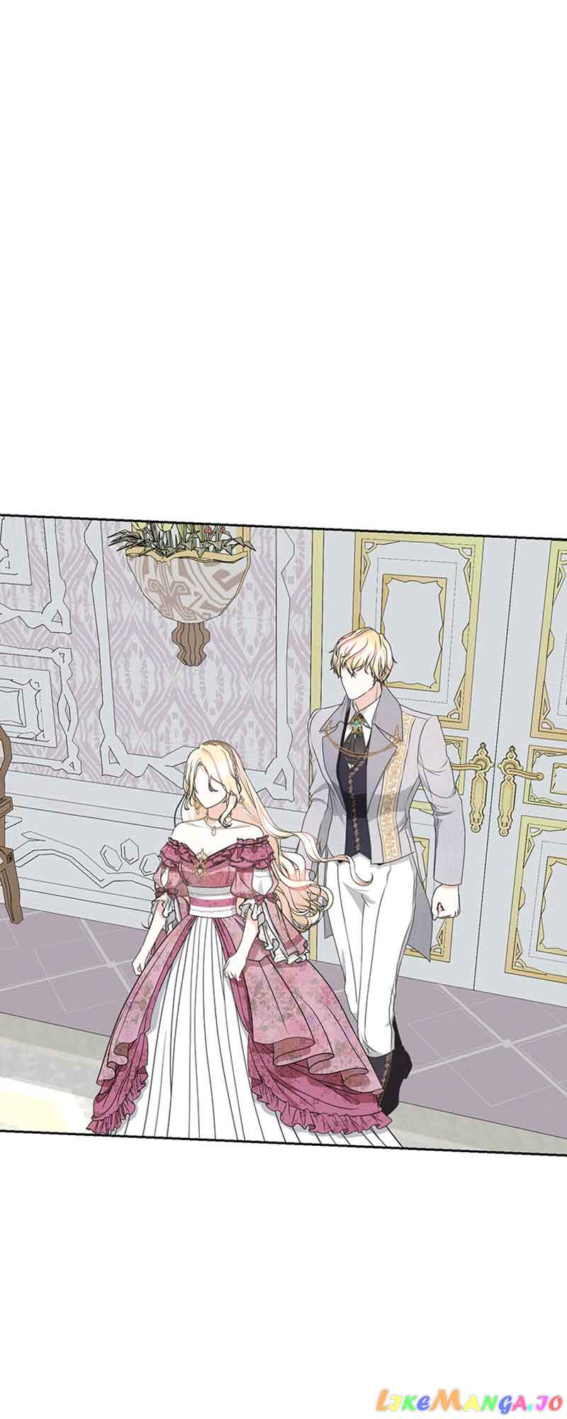 Reborn As a Character That Never Existed Chapter 39 210 17